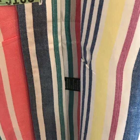 90’s Hunt Club Hong Kong shirt - Picture 10 of 11